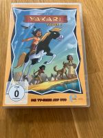 DVD Yakari Folge 1 Leipzig - Gohlis-Nord Vorschau