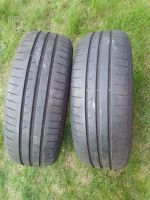 Dunlop 2 Sommerreifen 185/60 R15 Nordrhein-Westfalen - Oberhausen Vorschau