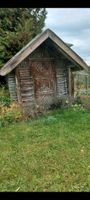 uriges Gartenhäuschen Bayern - Bad Wörishofen Vorschau