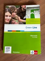 Green Line Oberstufe ISBN 978-3-12-594006-2 Hannover - Bothfeld-Vahrenheide Vorschau