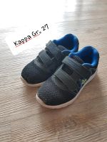 Turnschuh Kappa Gr 27 Unisex Schleswig-Holstein - Glinde Vorschau