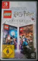 LEGO Harry Potter Collection Für (Nintendo Switch) Schleswig-Holstein - Lübeck Vorschau