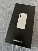 Samsung Galaxy S24 Marble Gray 128GB Baden-Württemberg - Backnang Vorschau