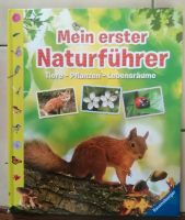 Buch" Mein erster Naturführer Sachsen - Freital Vorschau