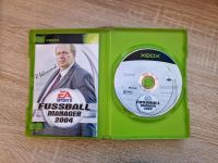 EA Sports Fussball Manager 2004 für die XBOX Feldmoching-Hasenbergl - Feldmoching Vorschau