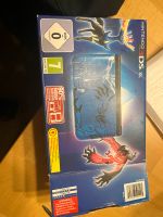 Nintendo 3DS XL Xerneas Yvetal Blue Edition Niedersachsen - Lingen (Ems) Vorschau