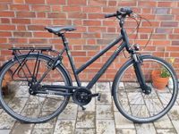 Fahrrad GUDEREIT zu verkaufen Nordrhein-Westfalen - Ahaus Vorschau