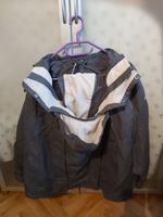 3-in-1 Umstandsjacke mit Trageeinsatz von BPC in Gr. 36 Bayern - Ebersdorf Vorschau