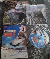 Expedition  Wolf DVD Brandenburg - Perleberg Vorschau