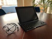 Belkin Ultimate Keyboard Case für iPad Leipzig - Kleinzschocher Vorschau