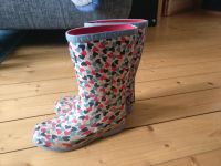 Joules Gummistiefel Roll Up Herzen Größe 31 Hannover - Herrenhausen-Stöcken Vorschau