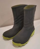 Gummistiefel Gr. 32/33 grau Sachsen-Anhalt - Oebisfelde-Weferlingen Vorschau