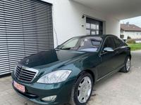Mercedes-Benz S 500 S 500 4Matic (221.086) Baden-Württemberg - Bruchsal Vorschau