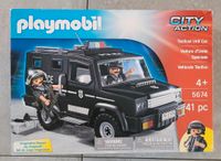 Playmobil City Action 5674 Niedersachsen - Hankensbüttel Vorschau