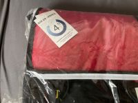 Fahrrad-Lenker-Kühltasche originalverpackt schwarz-rot Hessen - Eltville Vorschau