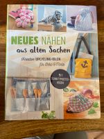 Buch “Neues nähen aus alten Sachen” Upcycling Köln - Merkenich Vorschau