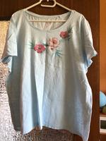 Blumen Shirt s. Oliver Schleswig-Holstein - Kappeln Vorschau