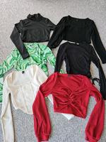 Oberteil / Pullover / Langarmshirt xs Brandenburg - Luckenwalde Vorschau