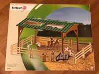 Schleich Reitplatz reiten Pferd Farm Life 42189 OVP Schleswig-Holstein - Norderstedt Vorschau