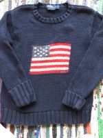 Pulli, Sweater, Hoodie Ralph Lauren Polo 7 Jahre Schleswig-Holstein - Großhansdorf Vorschau