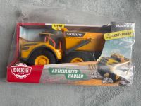 Dickie Toys Baufahrzeug - Kipplaster - Volvo Kr. München - Kirchheim bei München Vorschau