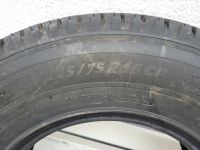 4 Stück Michelin Agilis Camping 225/75/R16  116 Q Nordrhein-Westfalen - Nachrodt-Wiblingwerde Vorschau