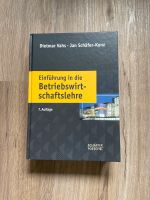 Einführung in die Betriebswirtschaftslehre Nordrhein-Westfalen - Paderborn Vorschau