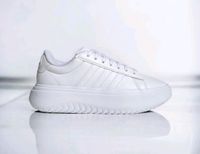 adidas Grand Court Platform Sportschuhe Sneaker Trainer 39 Hessen - Mühlheim am Main Vorschau