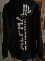 Alpha Industries Hoodie in XXL ( Kinder !!! ) Nordrhein-Westfalen - Dorsten Vorschau