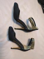 Absatzschuhe 36 Sachsen - Kamenz Vorschau