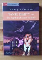 Tante Dimity und die Jagd nach dem Vampir Band 13 Berlin - Schöneberg Vorschau