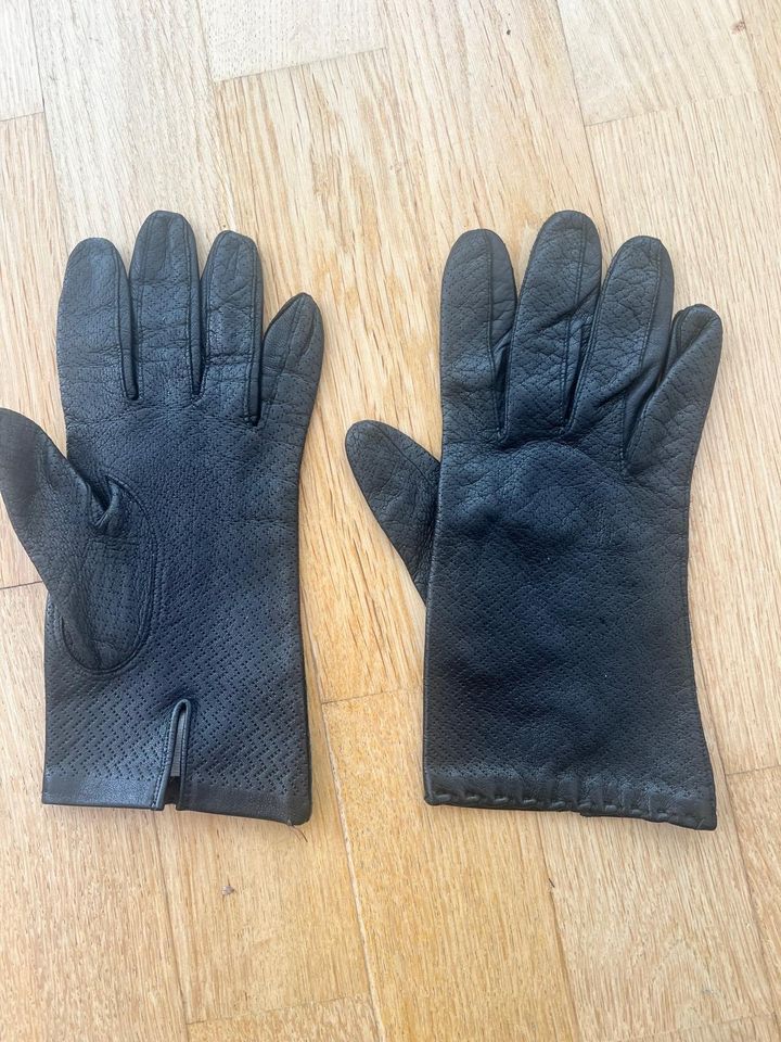 Handschuhe in München
