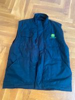 Weste Herren John Deere Mecklenburg-Vorpommern - Cordshagen (Blankenhagen) Vorschau