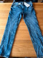 Jeans von Tom Tailor Größe 158 neu Kreis Pinneberg - Pinneberg Vorschau
