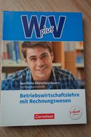 Wirtschaft Rechnungswesen BWR FOS BOS 11 12 BWL Betriebs Bayern - Regensburg Vorschau
