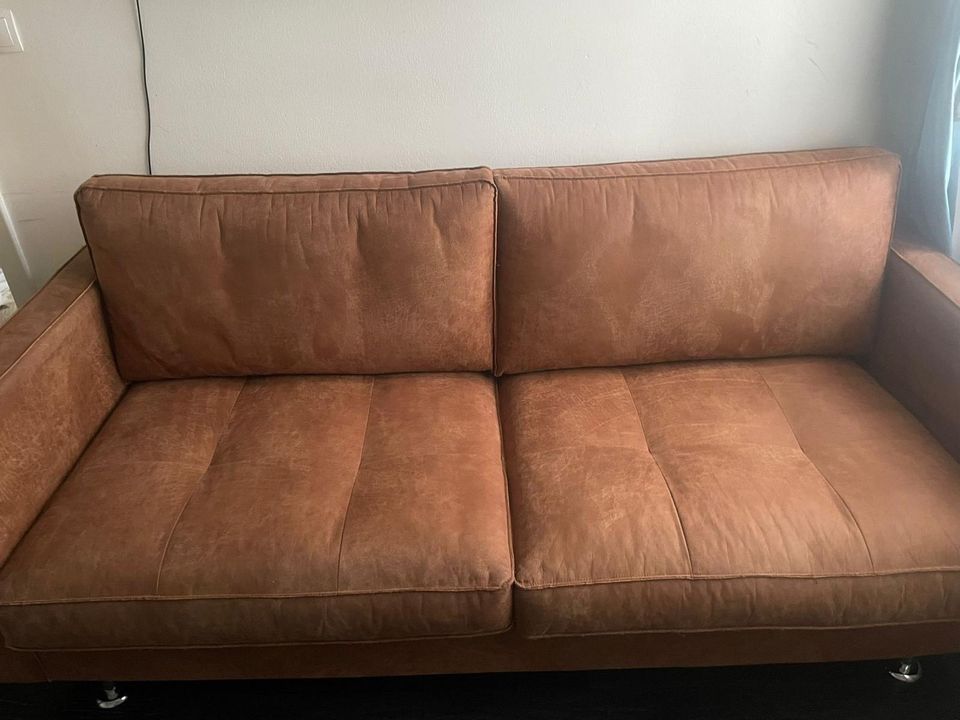 Sofa wie neu in Gilching