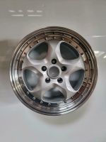 Alufelge Rial Imola 5x114.3 8x17 ET35 NEU Niedersachsen - Lehrte Vorschau