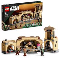 LEGO Star Wars Boba Fetts Throne Room 75326 Nordrhein-Westfalen - Vlotho Vorschau