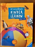 Ravensburger Kinder-Lexikon (ab 7 Jahren) Nordrhein-Westfalen - Heinsberg Vorschau