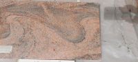 Granit Bodenplatten Multicolor poliert 15€ Nordrhein-Westfalen - Rheine Vorschau