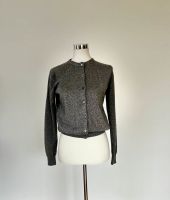 Hemisphere Kaschmirjacke Strickjacke grau Gr. 34 Bayern - Abensberg Vorschau