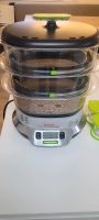 Tefal Dampfgarer Vitacuisine compact Bayern - Neustadt b.Coburg Vorschau