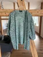 Türkise Strickjacke | Cardigan | Gr. 38 Nordrhein-Westfalen - Hamm Vorschau