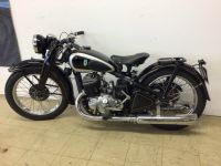 Dkw SB 500 Baujahr 1939 ältere Restauration 15900€ Bayern - Bad Abbach Vorschau