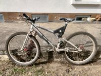 Mercedes Benz MTB  (Selten)! Rheinland-Pfalz - Annweiler am Trifels Vorschau