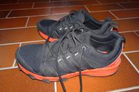 Adidas Trekking Schuhe, Größe 44, Herren Thüringen - Jena Vorschau