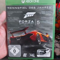 Xbox one Spiel Forza 5 Sachsen - Dippoldiswalde Vorschau