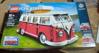 Lego Creator 10220 - Bulli T1 - neu und OVP Schleswig-Holstein - Neversdorf Vorschau