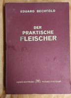 Der Praktische Fleischer - Band II Niedersachsen - Buxtehude Vorschau