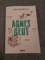 Agnes geht von Katja Keweritsch Bayern - Wertingen Vorschau